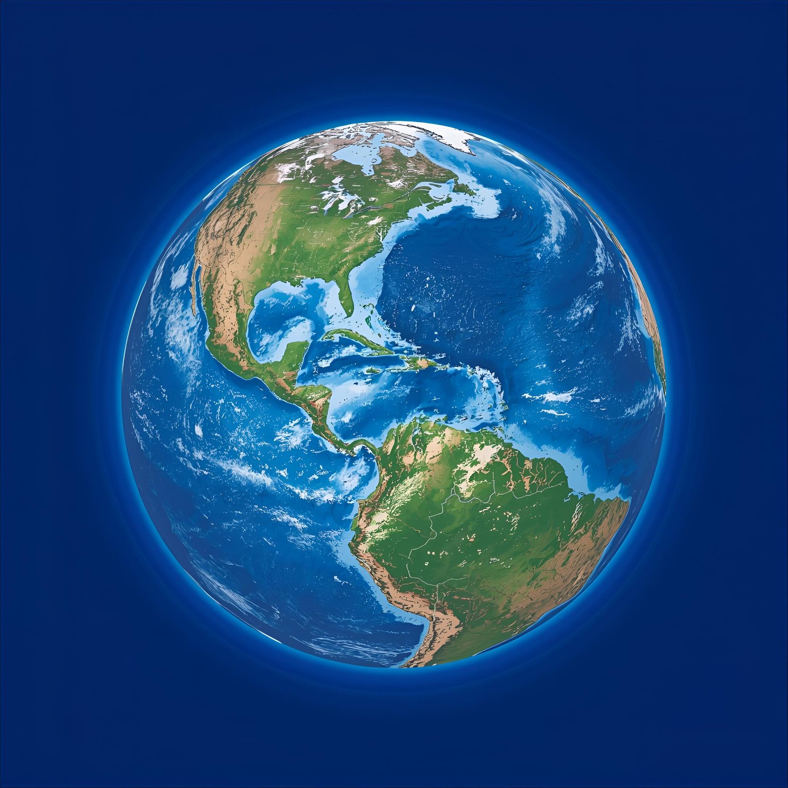 España y Latinoamérica