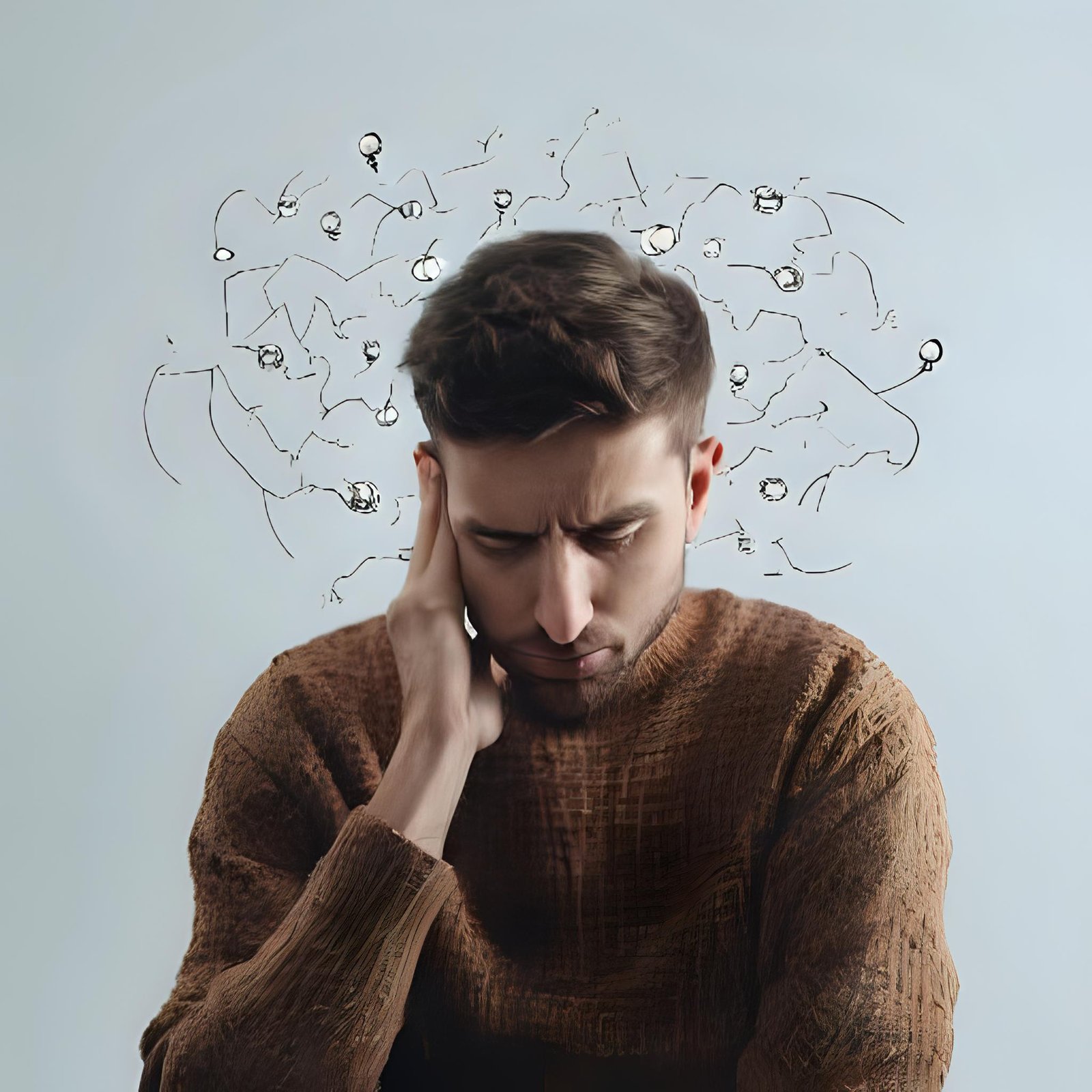 Pensamientos obsesivos