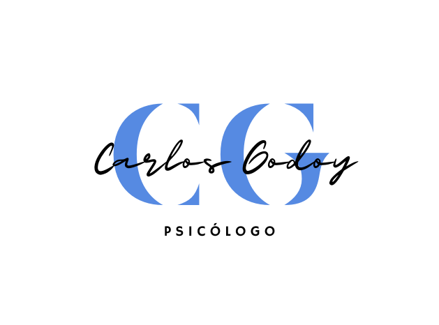 Carlos Godoy Psicólogo